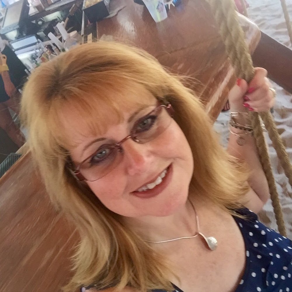 Meet your Posher, Kim